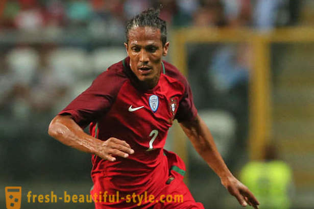 Bruno Alves: portugál labdarúgó karrierjét