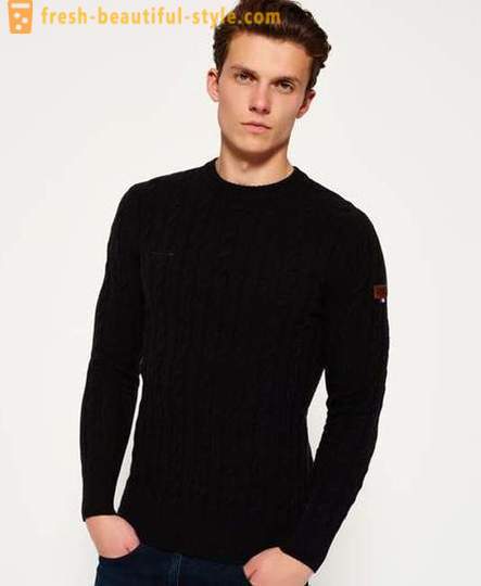 Mi az a jumper, és miben különbözik a pulóver?