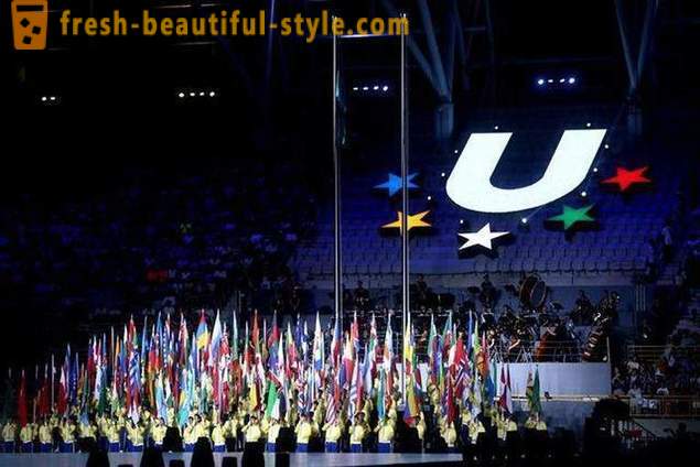 Mi az Universiade? Sport az Universiade