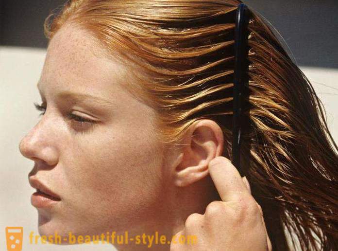 Miért gyors zhirneyut haja? Lehetséges okok, jellemzői és kezelésére szolgáló eljárások