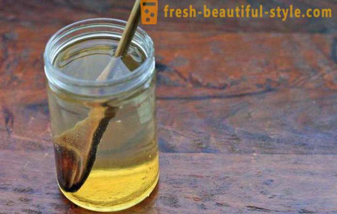 Ehetek mézet fogyás? Hasznos tulajdonságai. Gyömbér, citrom és méz: egy recept a fogyás