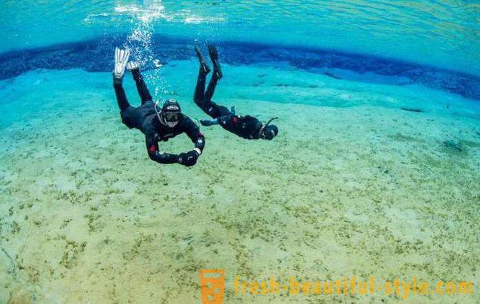 Mi a snorkeling és hol lehet csinálni?