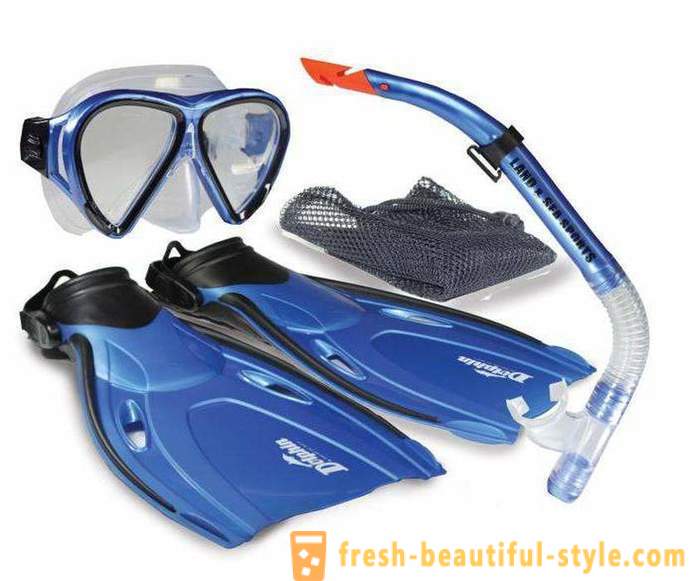 Mi a snorkeling és hol lehet csinálni?