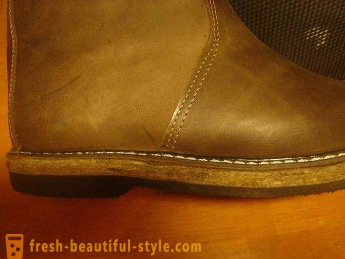 Boots „mallorcai”: vásárlói vélemények és fotók