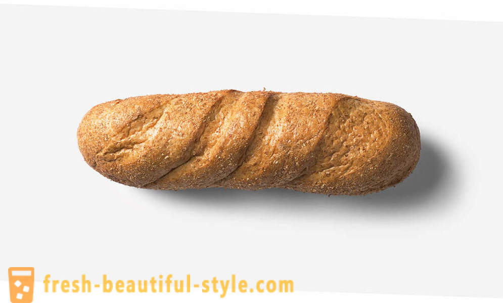 Vannak itt Parisienne: 10 egyszerű termékek, amelyek növelik a diéta a francia stílus