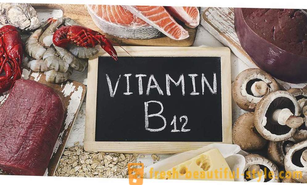 Mit kell tudni a B12-vitamin