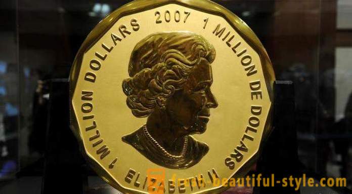 Tíz legdrágább érmék