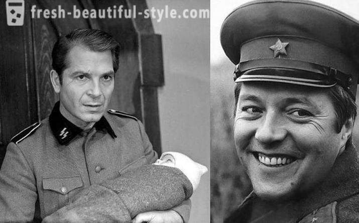 Ki adott hangot a híres szovjet film karakterek