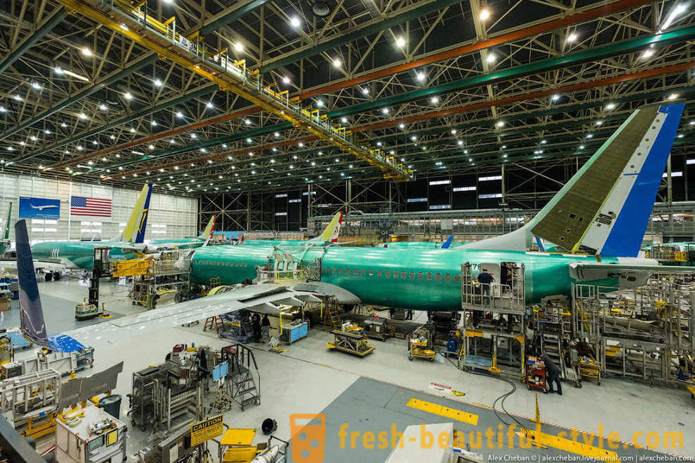Hogyan gyűjtsünk Boeing 10 napig