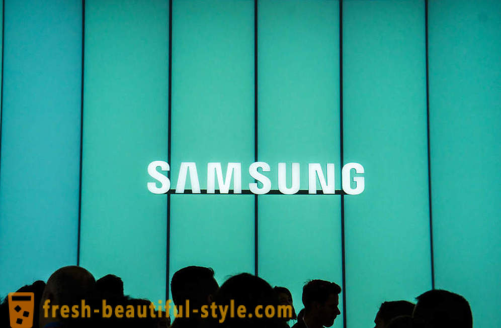5 év ültetett fejezet Samsung Electronics