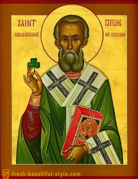 Tények és mítoszok a St. Patrick