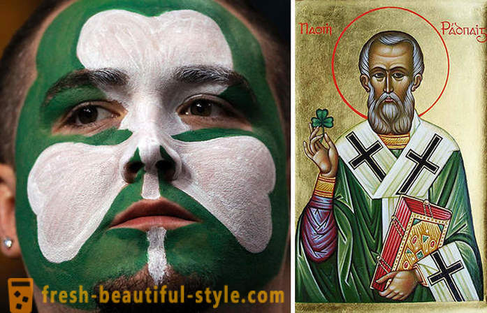 Tények és mítoszok a St. Patrick
