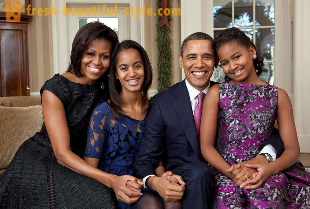 Barack Obama képekben