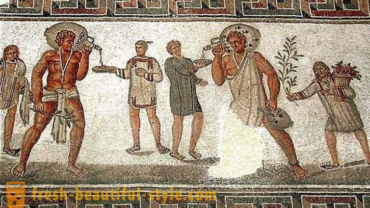 10 legbizarrabb törvények az ókori Róma, ami lesz kíváncsi