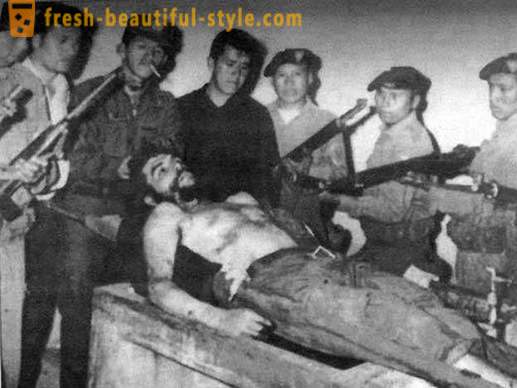 Kadirov a Che Guevara: Milyen politikát elérte a 40 éves kort