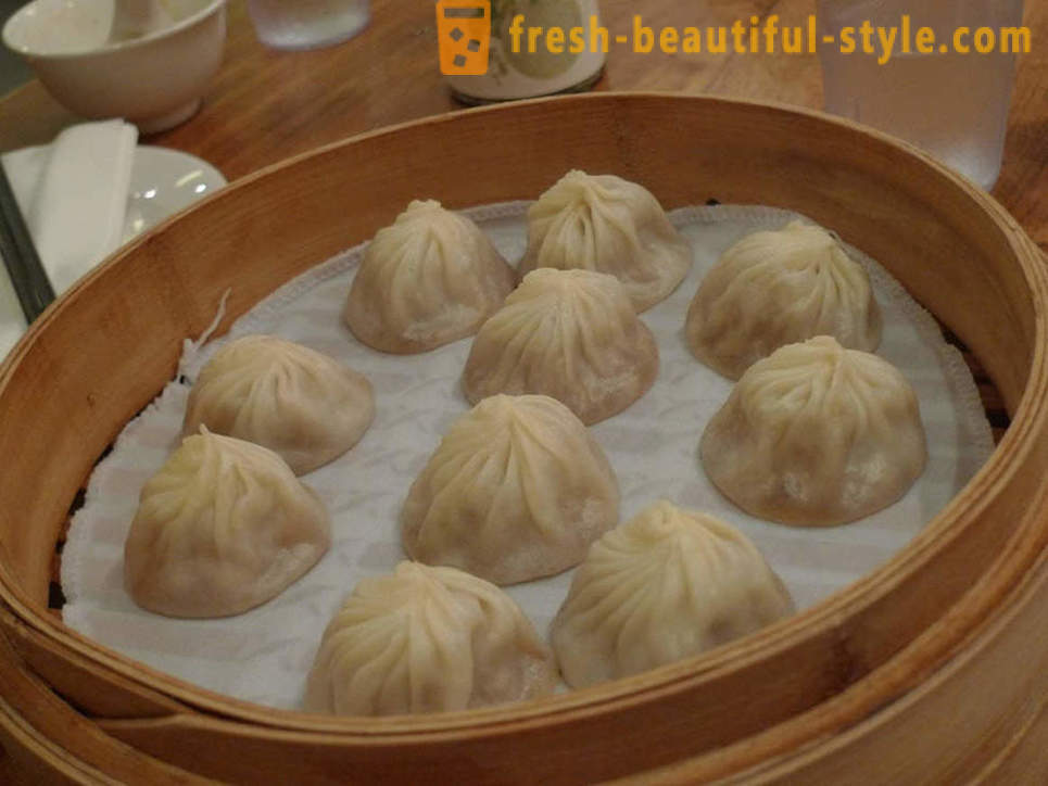 23 elragadóan finom ételek, meg kell próbálni Kínában