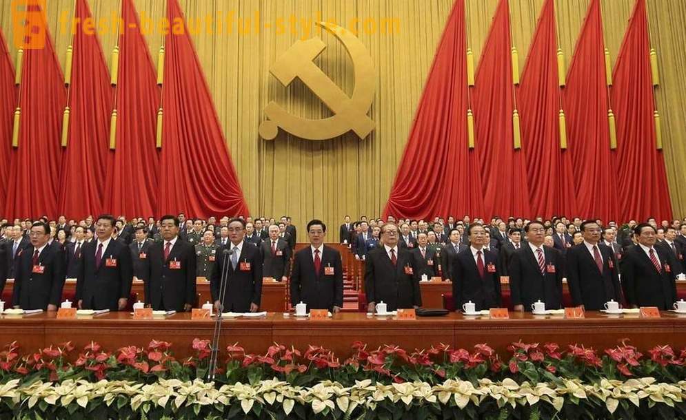 Mi lett a sorsa ország próbál építeni a kommunizmust
