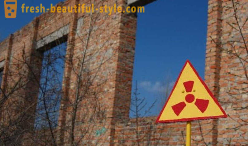 Nukleáris kosár: mi nő Csernobilban