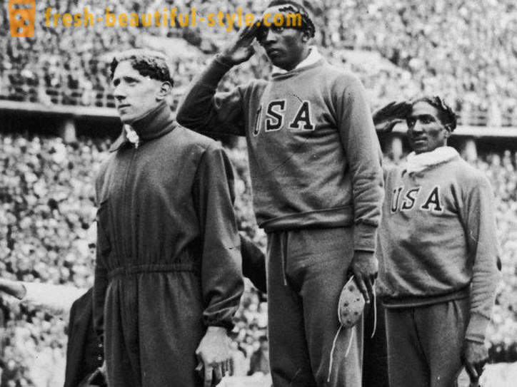 14. pillanatok sport történetében, amely megváltoztatta a világot