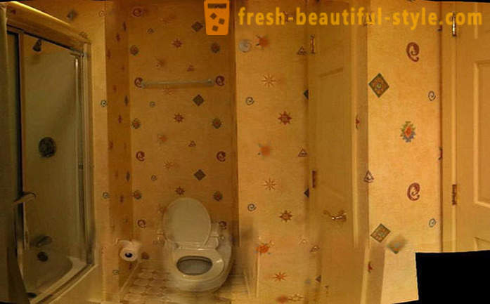 Lenyűgöző átalakítása 7 fürdőszoba: Utána