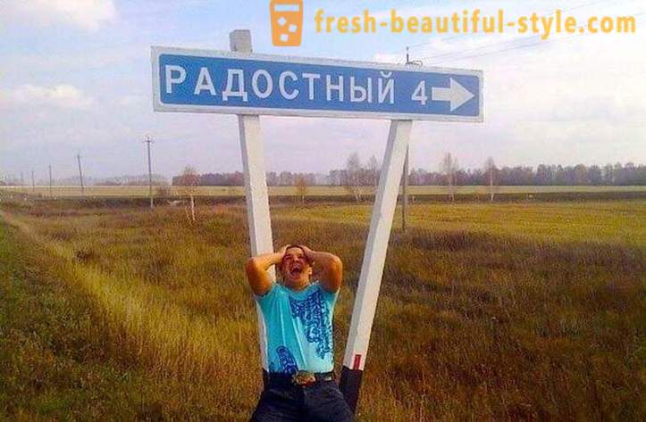 25 férőhelyes Oroszországban, ahol egy nagyon szórakoztató élő