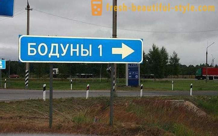 25 férőhelyes Oroszországban, ahol egy nagyon szórakoztató élő