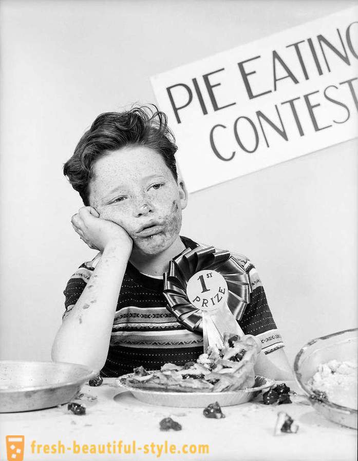 1915-1987 évben: ajánlatok versenyképes evés
