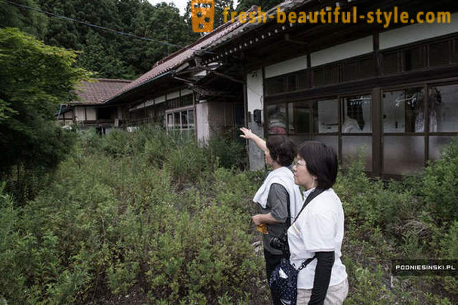 Hogyan működik Fukushima után majdnem 5 évvel a baleset után