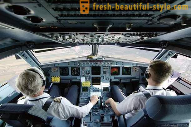 Váratlan elismerés pilóták és az utaskísérők