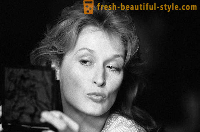 Adjon imádat Meryl Streep