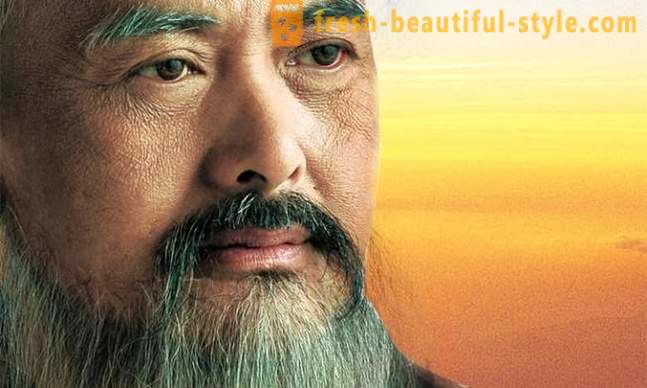 10 Az élet tanulságai Konfuciusz