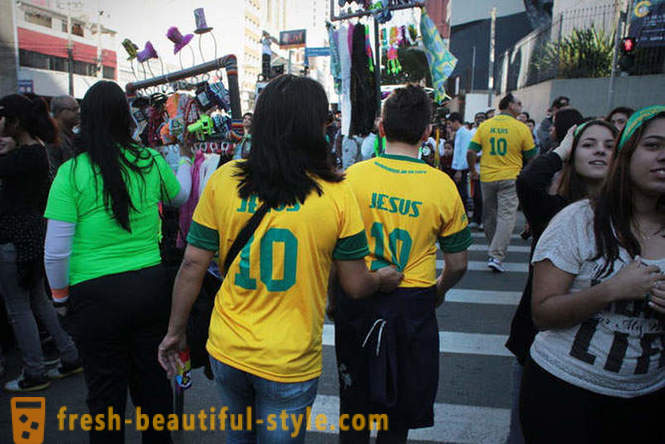 Városok, hogy elviszi a futball világbajnokság mérkőzéseinek 2014 Curitiba