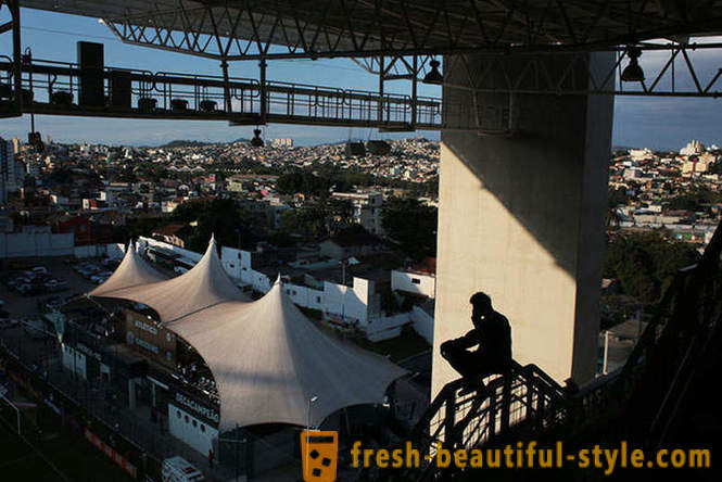 Városok, hogy elviszi a világbajnokság labdarúgó-mérkőzés, 2014 Belo Horizonte