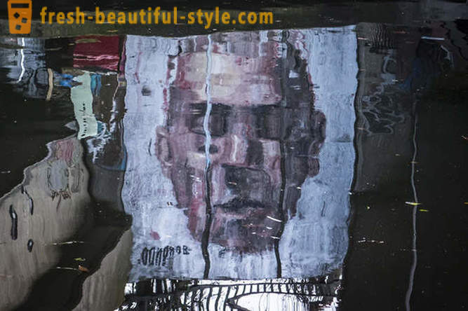 A legjobb street art 2014 februárjától