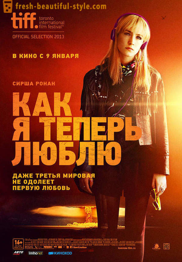 Film ősbemutatóját 2014 januárjában