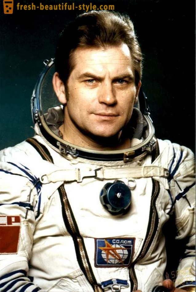 Mit tartalmaz a készlet a túlélés a szovjet űrhajós
