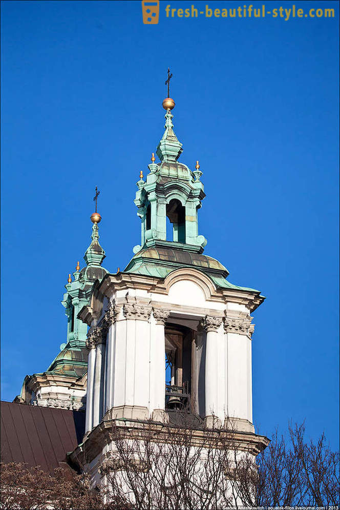 Krakow katolikus