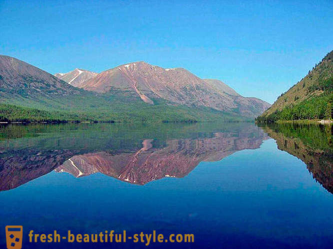 10 legszebb tó a világon