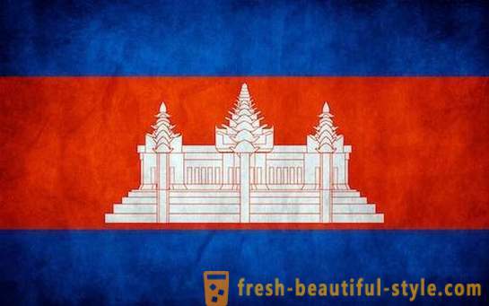 75 tény a kambodzsai szemével oroszok
