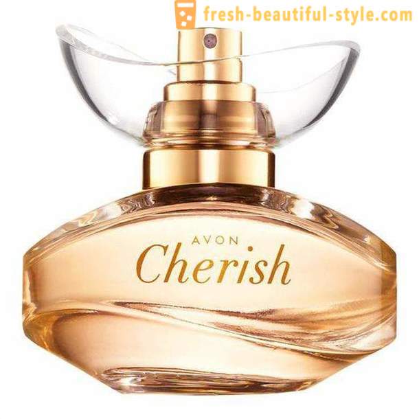 Best of „Avon”: parfümök a férfiak és nők