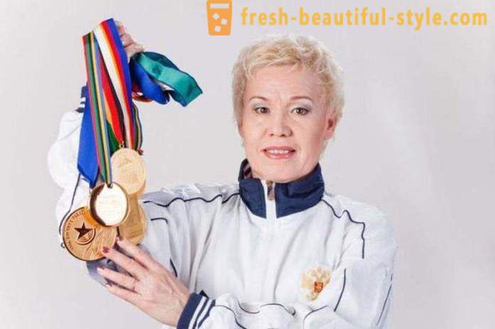 Orosz Paralympians: történelem, sors, teljesítmény és díjak