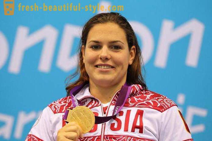 Orosz Paralympians: történelem, sors, teljesítmény és díjak