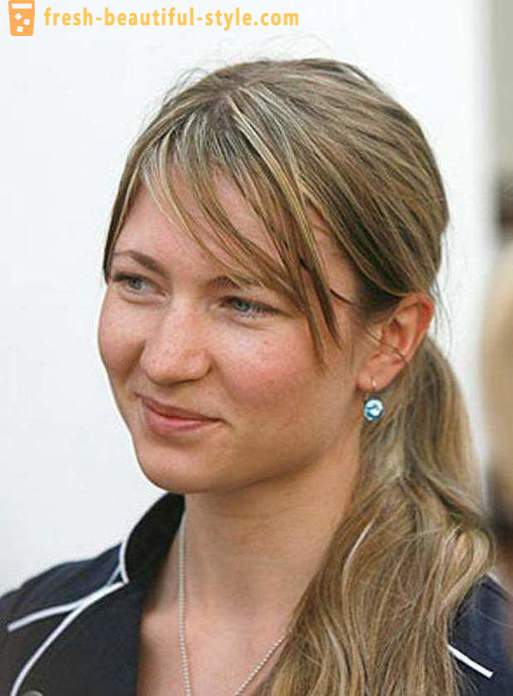 Fehérorosz Biathlete Darja Uladzimiravna Domracsava: életrajz, a személyes élet, sport eredmények