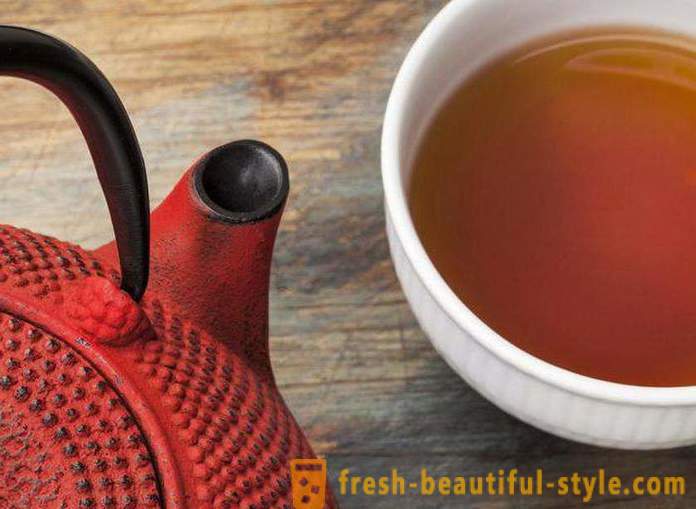 Karcsúsító tea a gyógyszertárban: típusok, hogyan jobb kihasználása