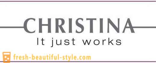 Cosmetics „Christine”: vásárlói vélemények és kozmetikusok