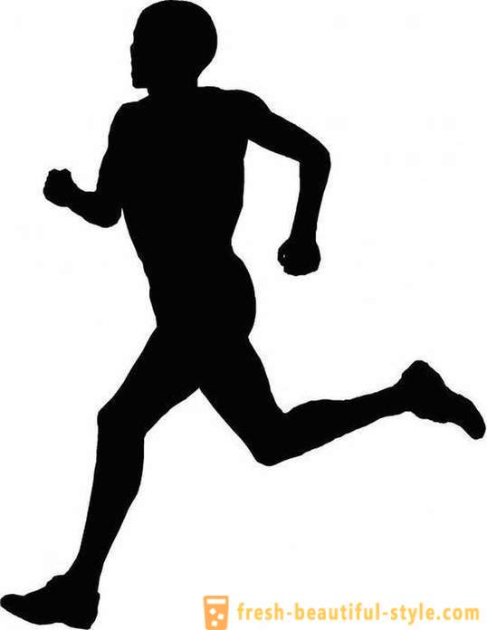 Mikor jobb futni - reggel vagy este? Hogyan fut a reggel?