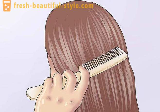 Védő haj - ez ... Best haj termékek szűrés
