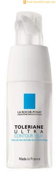 Kozmetika La Roche Posay: vélemény. Termálvíz La Roche Posay: vélemény