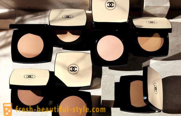 Kozmetika Coco Chanel: vélemény. Parfüm Coco Chanel Noir, Rúzs Chanel Rouge Coco Shine
