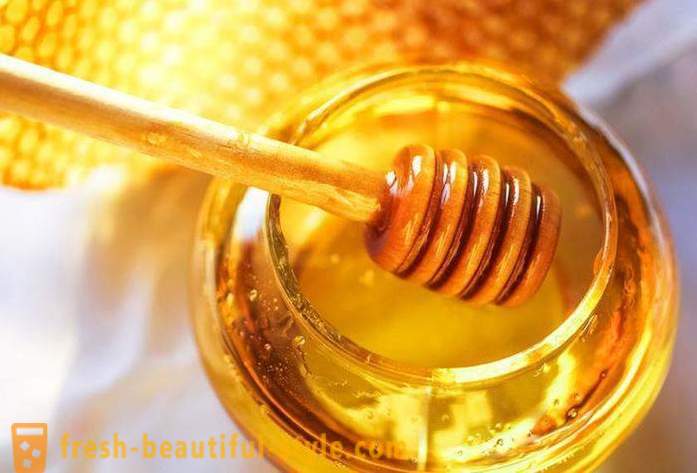 Fahéj és méz fogyás: véleménye, eredmények, receptek